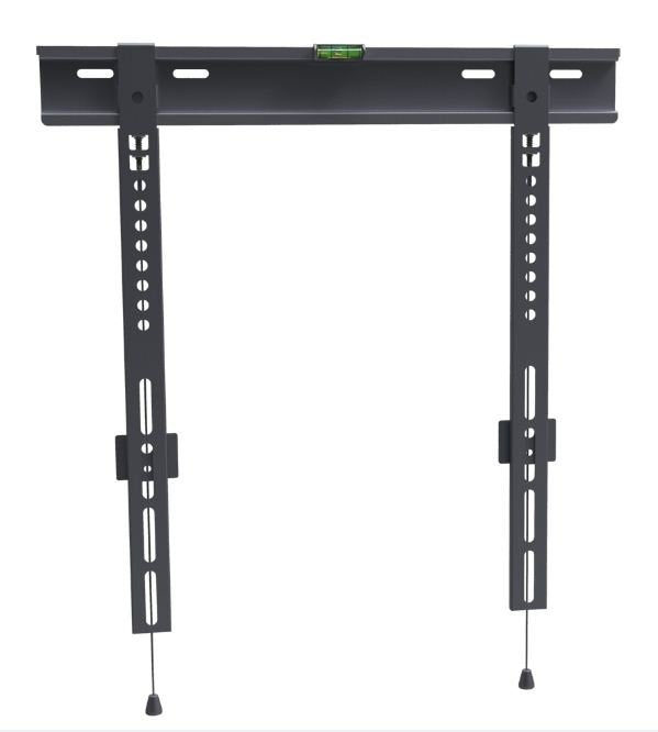 Omega Soporte Tv Fijo Vesa 400 23-60"Perfil Slim 10mm