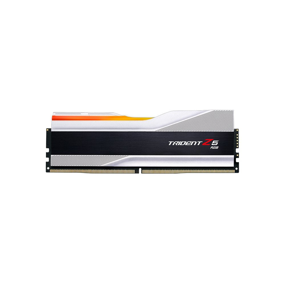 EAN 4713294232052 - G.Skill Trident Z RGB F5-6000J3040F16GX2-TZ5RS módulo de memoria 32 GB 2 x 16 GB DDR5 288-pin DIMM imagen 2