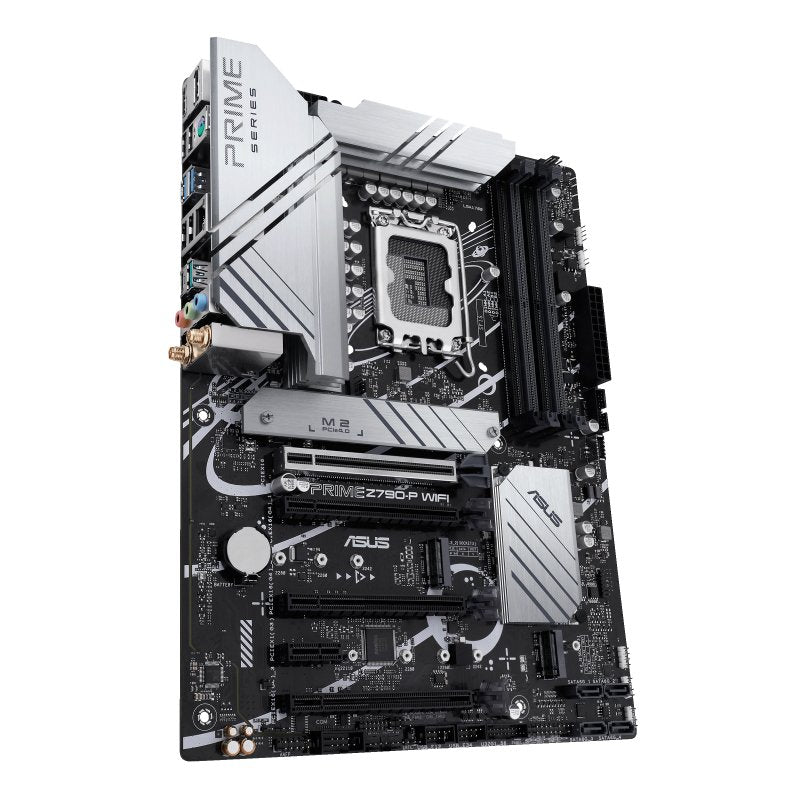 EAN 4711081937258 - ASUS PRIME Z790-P WIFI-CSM Intel Z790 LGA 1700 ATX imagen 3
