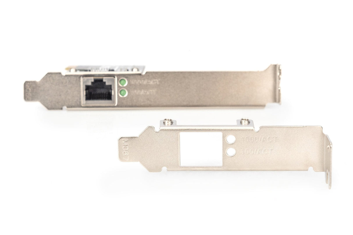 EAN 4016032478645 - Digitus DN-10130-1 adaptador y tarjeta de red Interno 1000 Mbit/s imagen 4