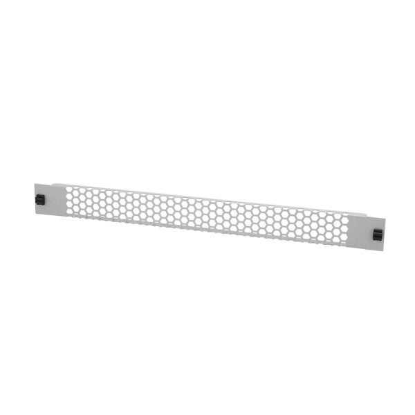 19" Panel De Ventilación 1u Gris Logilink