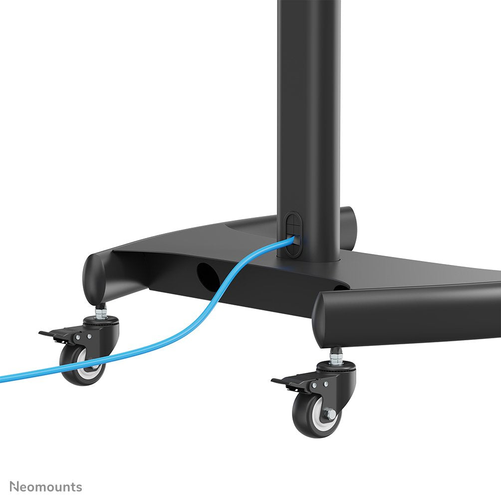 Newstar Soporte De Suelo Móvil Para Tv