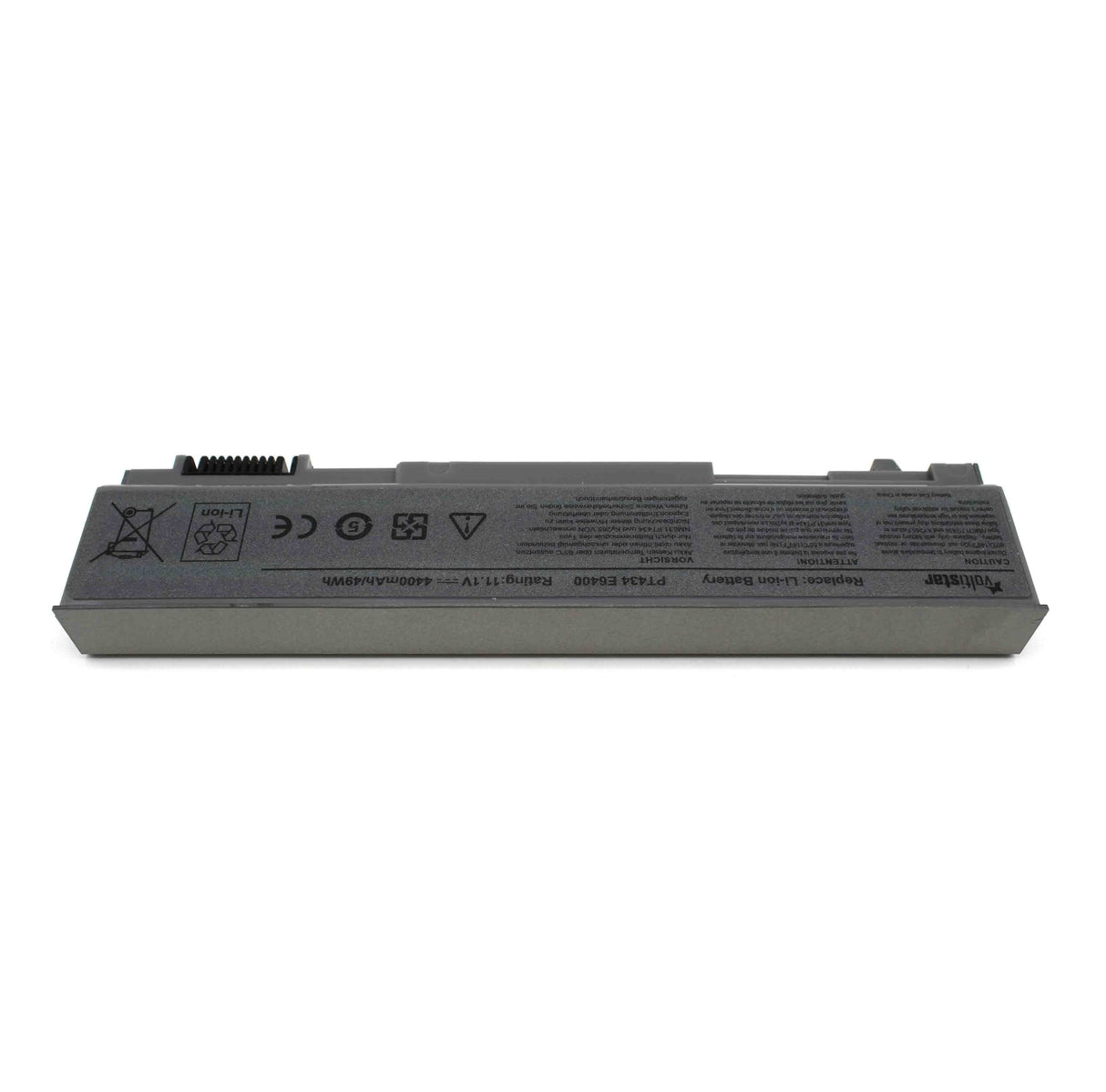 Batería Para Portátil Dell Latitude 6400atg E6400 E6400xfr E6410 E6500 E6510