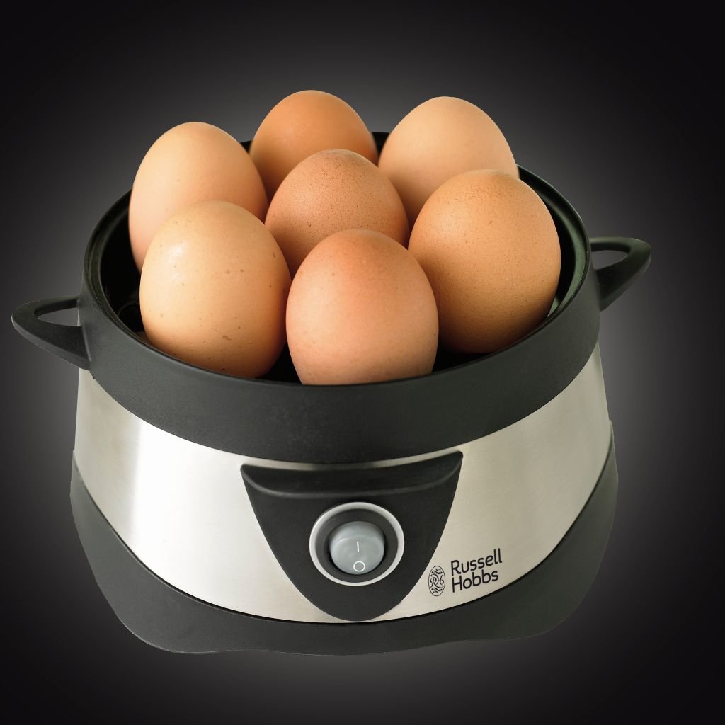 Cuecehuevos Russell Hobbs Cook @ Home ,14048-56