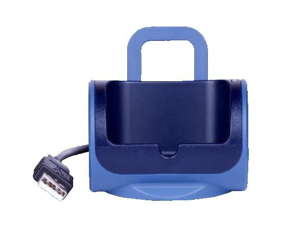 Cargador De Escritorio Double Para Terminal Dect 82x4, Peut Charger Un Terminal Dect 82x4 Et Une Batería De Rechange, Nécessite Une Fuente De Alimentación Supp Eu 3bn67335aa Ou Ww 3bn67