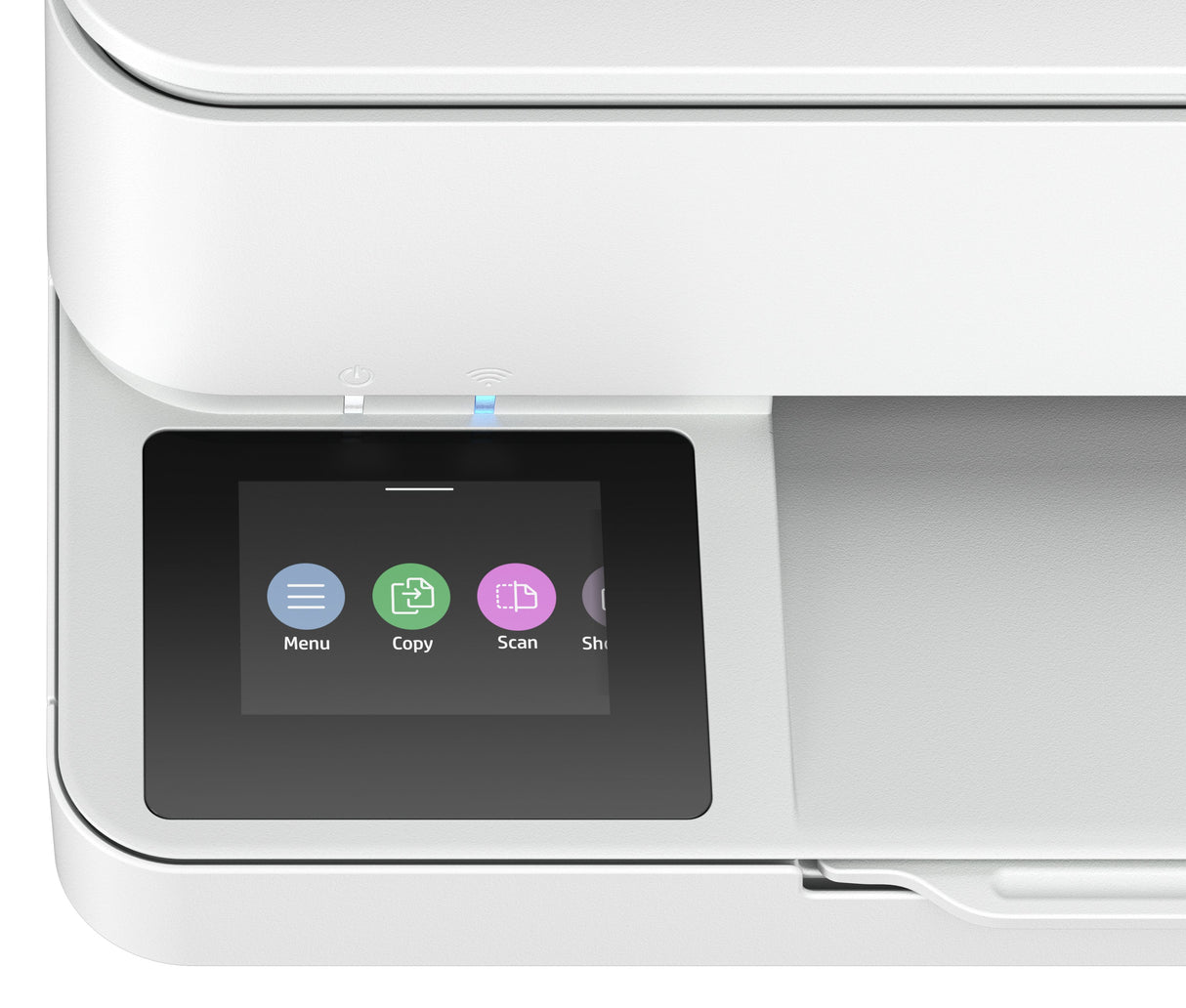 EAN 0197498438924 - HP ENVY 6130e All-in-One Printer Inyección de tinta térmica A4 4800 x 1200 DPI 10 ppm Wifi imagen 4