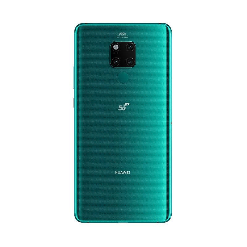 Huawei Huawei Mate 20 X 5g 8/256gb Green Eu