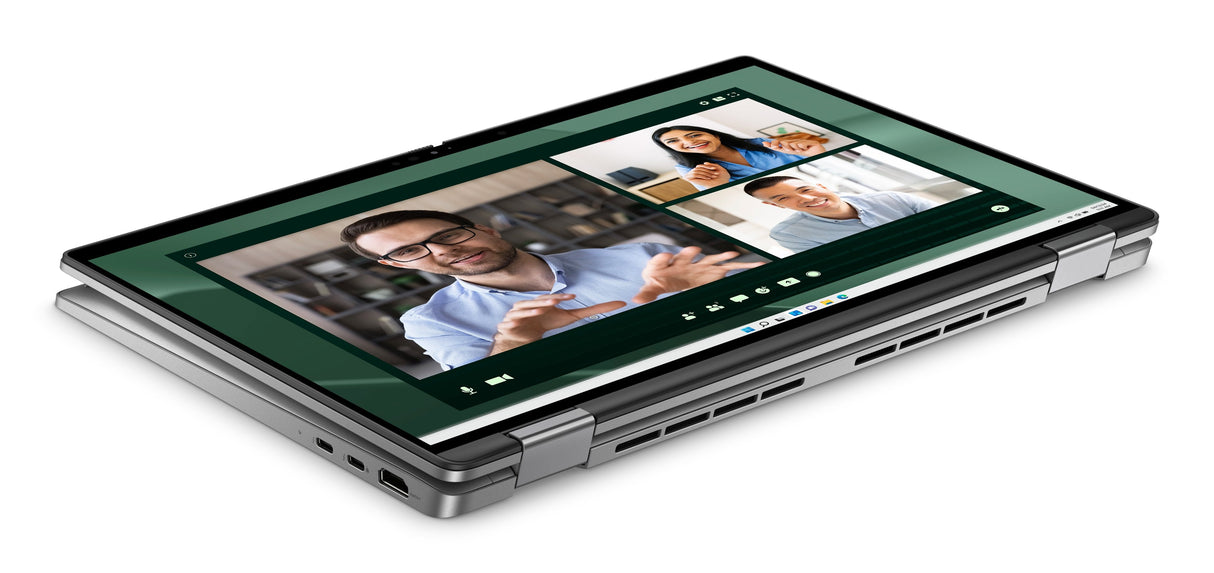 Dell Latitude 7450 - Flip-Design - Intel Core Ultra 7 165u 1.7 Ghz - Intel Evo Vpro Enterprise Platform - Win 11 Pro - Intel Graphics - 16 Gb Ram - 512 Gb Ssd Nvme, Tlc - 35.565 Cm 14 In