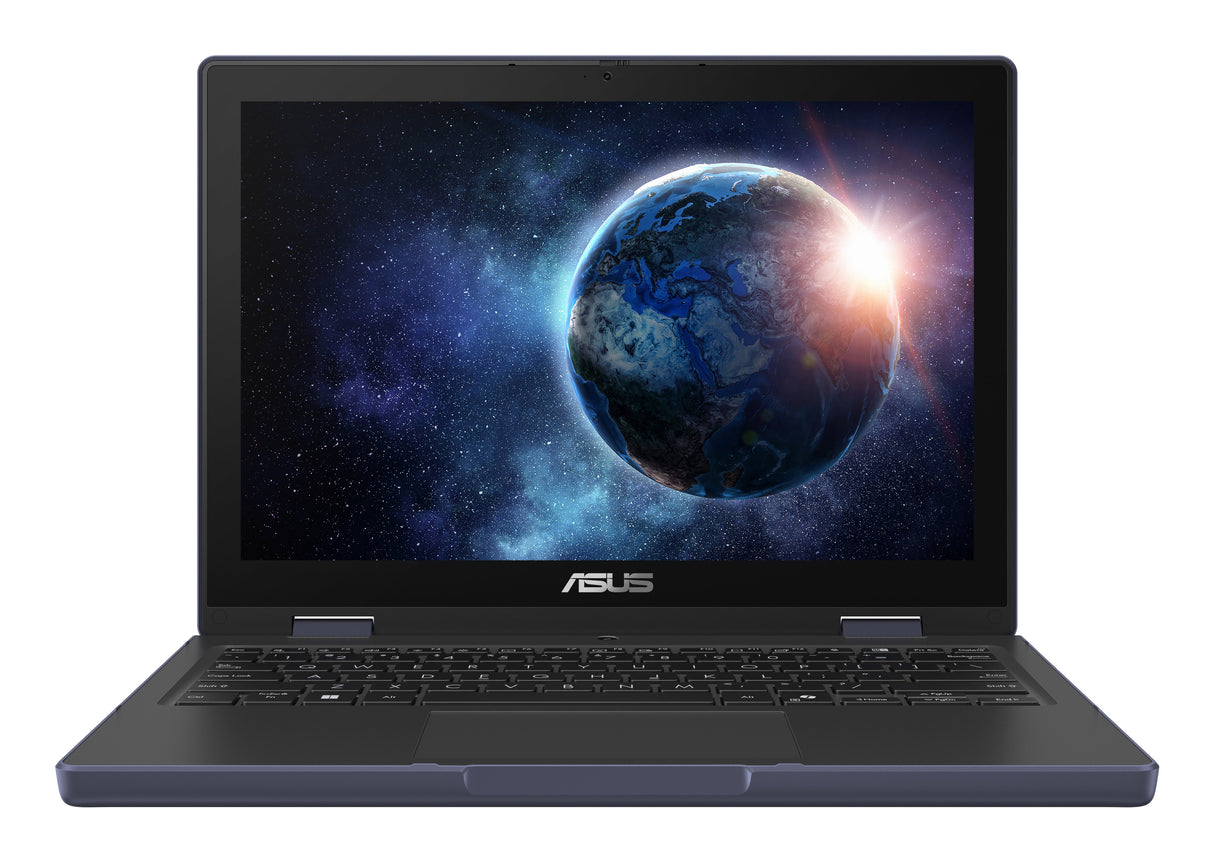 EAN 4711387932872 - ASUS BR1204FTA-R90076XA Intel® N 31 cm (12.2") Pantalla táctil LPDDR5-SDRAM 128 GB UFS Wi-Fi 6 (802.11ax) imagen 1