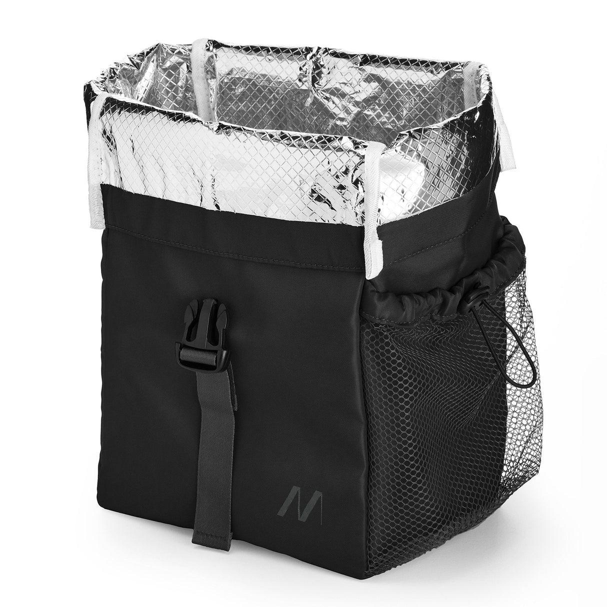 Cooler Bag 8l Bk