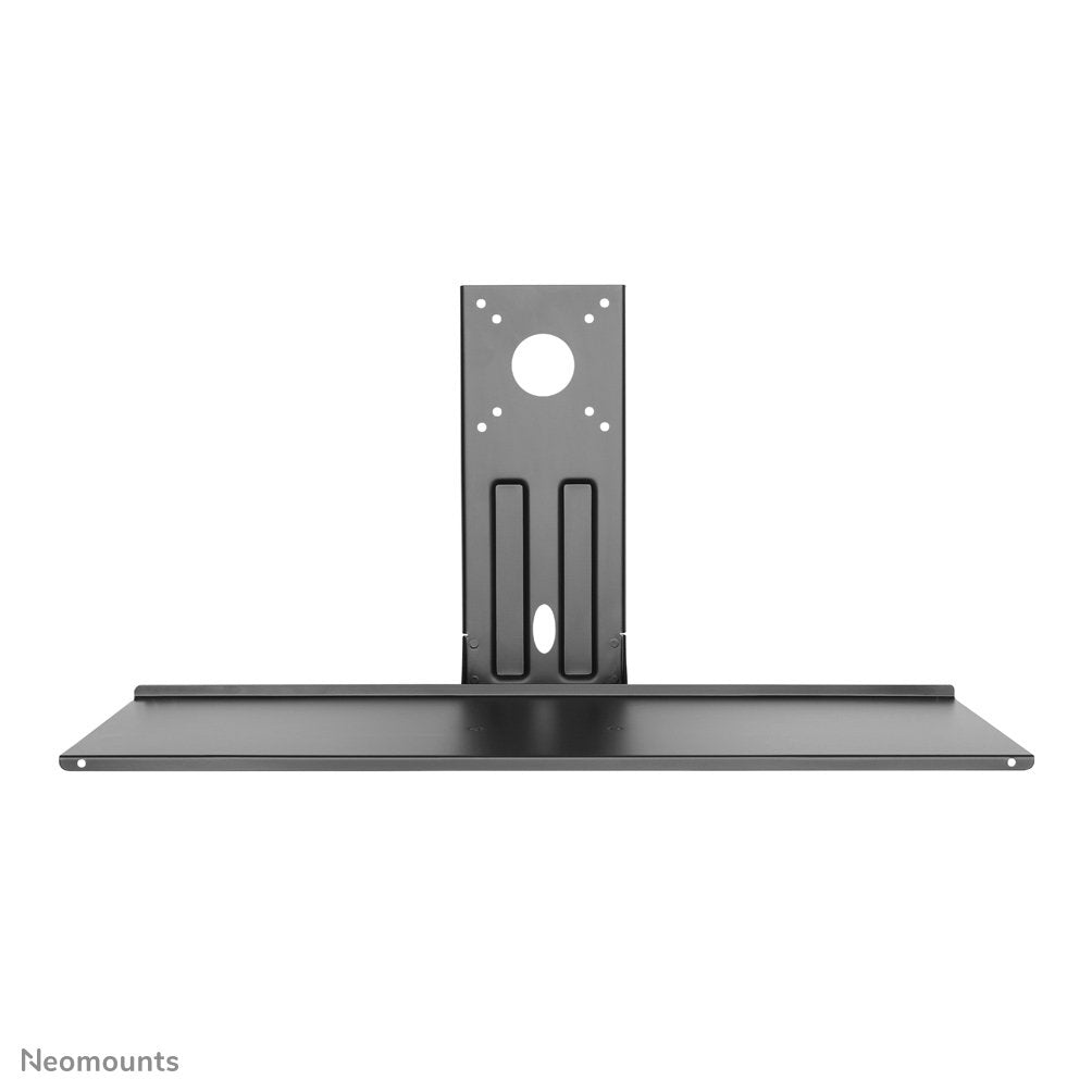 Newstar Soporte Para Teclado Y Ratón Y Monitor