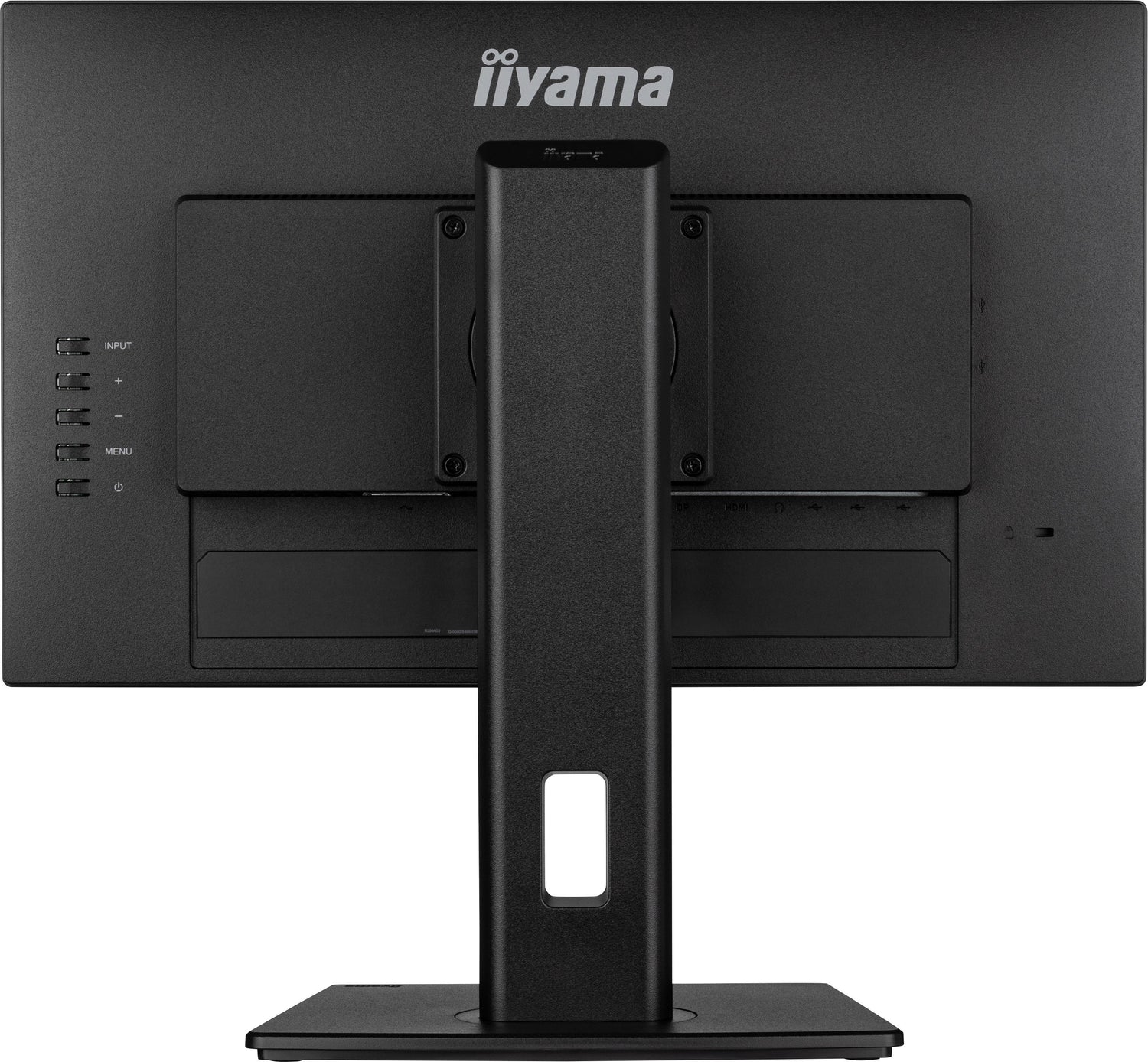 Monitor Iiyama Tft Xub2292hsu 54.6cm Ips 21.5'' 1920x1080 Hdmi Dp 4xusb Höv