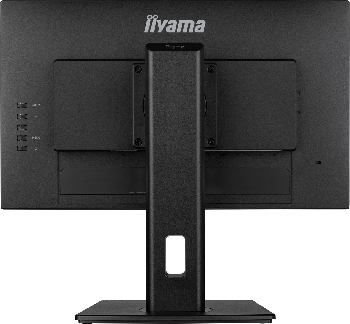 EAN 4948570122554 - iiyama ProLite XUB2292HSU-B6 pantalla para PC 54,6 cm (21.5") 1920 x 1080 Pixeles Full HD LED Negro imagen 10