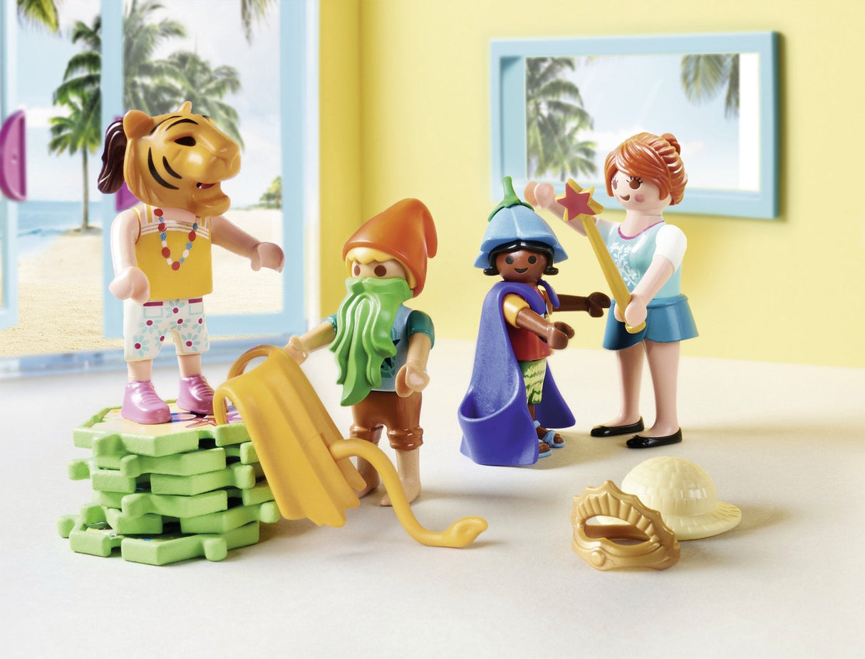 Playmobil 70440 - Kids Club