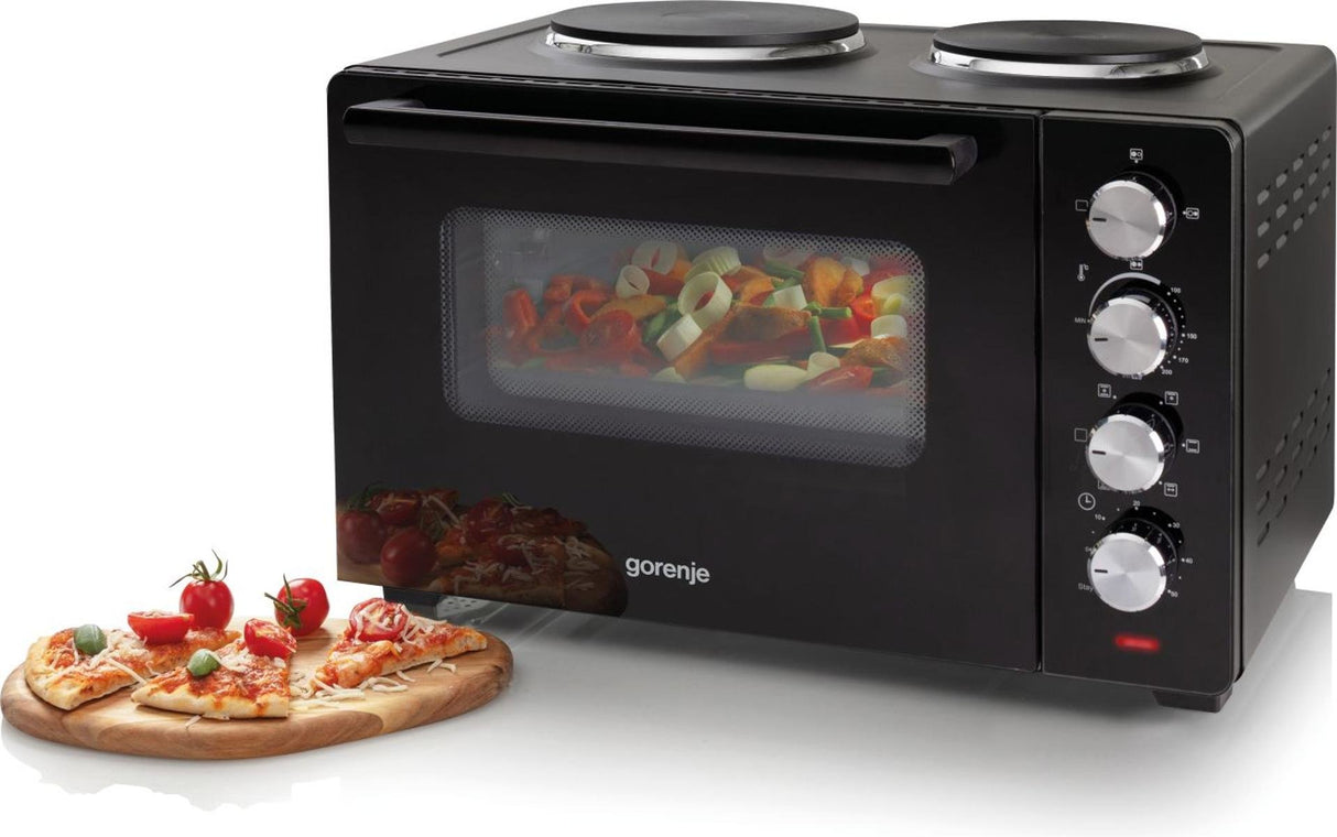 EAN 3838782566868 - Gorenje OM30GBX imagen 5