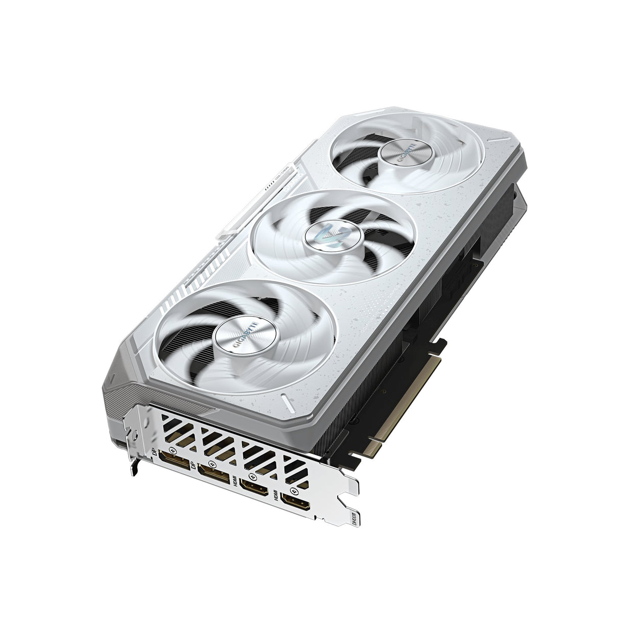 EAN 4719331357030 - GIGABYTE Radeon RX 9070 XT GAMING OC ICE 16G AMD imagen 5