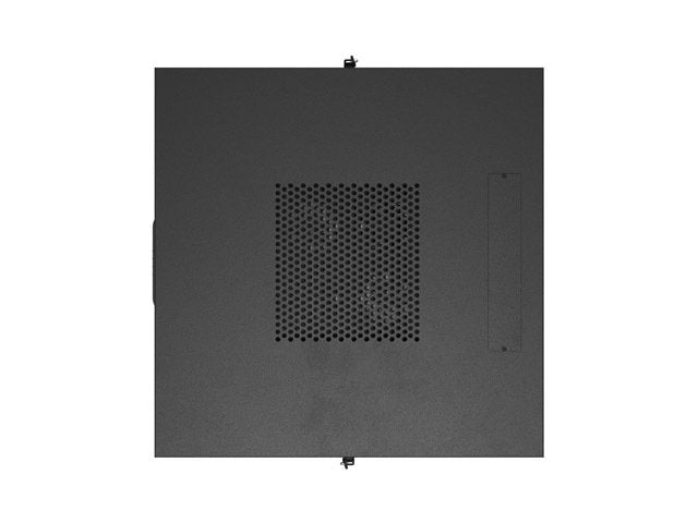 EAN 5901969446845 - Lanberg FF01-8847-23BL armario rack 47U Rack o bastidor independiente Negro imagen 5