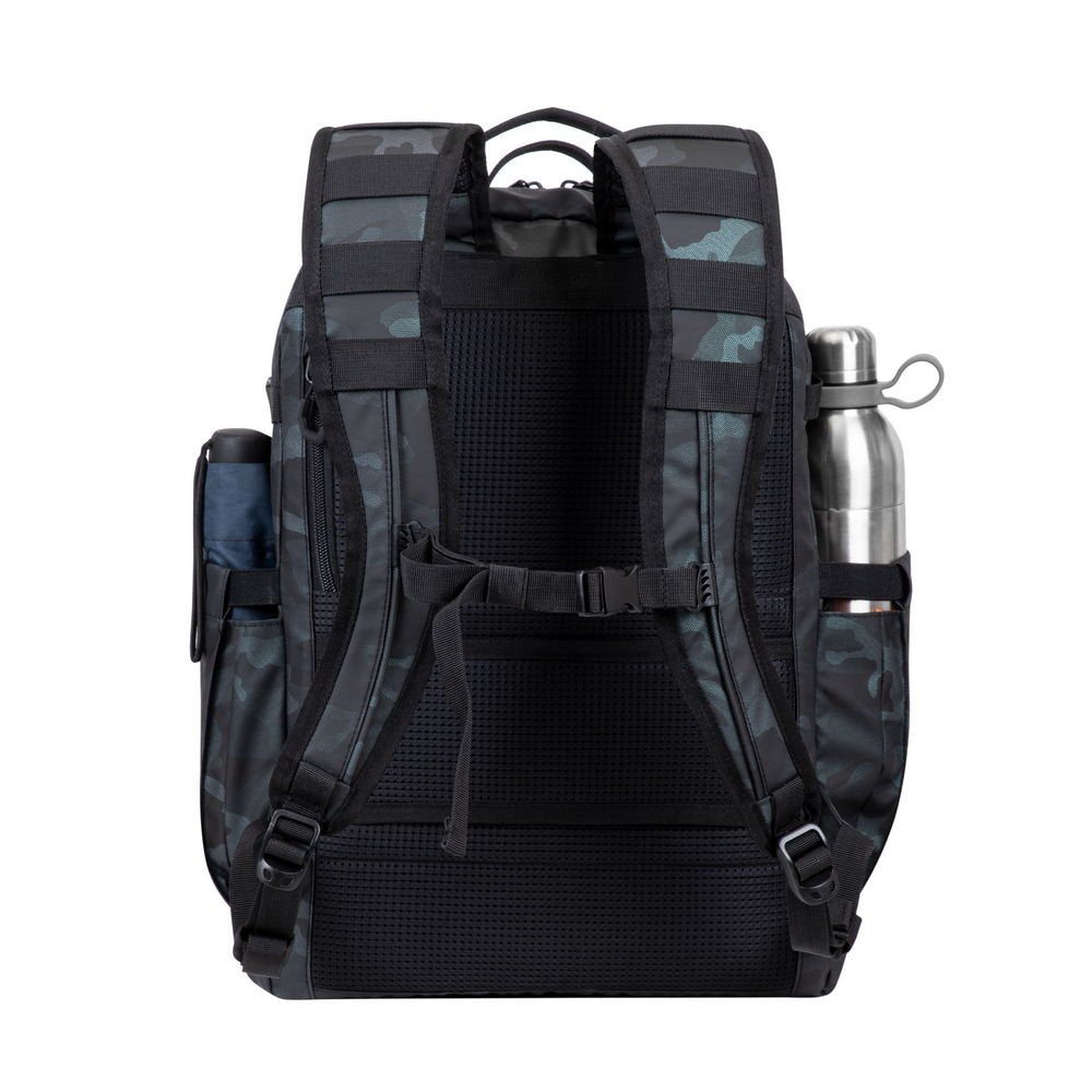 EAN 4260403578117 - Rivacase Sherwood mochila Mochila de senderismo Camuflaje Poliéster, Poliuretano imagen 23