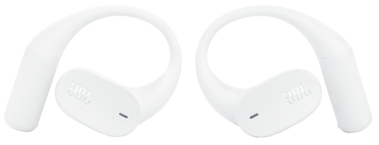 EAN 1200130023095 - JBL Sense Lite Auriculares Inalámbrico gancho de oreja Música Bluetooth Blanco imagen 2