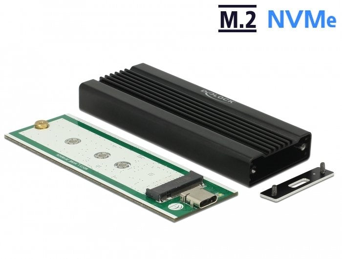 EAN 4043619426003 - DeLOCK 42600 tarjeta y adaptador de interfaz USB 3.2 Gen 1 (3.1 Gen 1) imagen 3