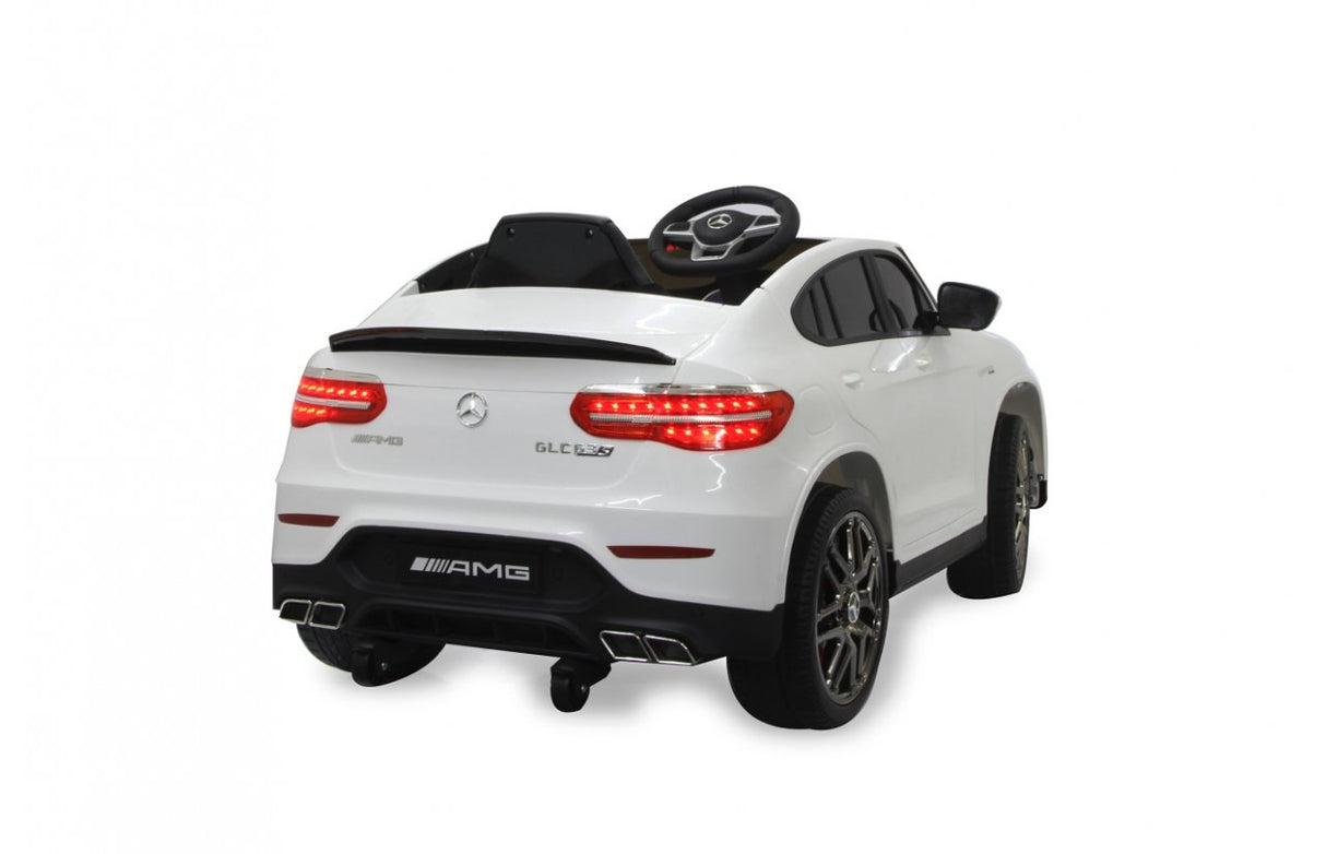 EAN 4042774456702 - Jamara 460647 correpasillos o balancín infantil Correpasillos con forma de coche imagen 13