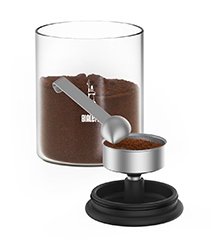 Almacenamiento Para Café Bialetti Tarro De En Polvo Dcdesign07