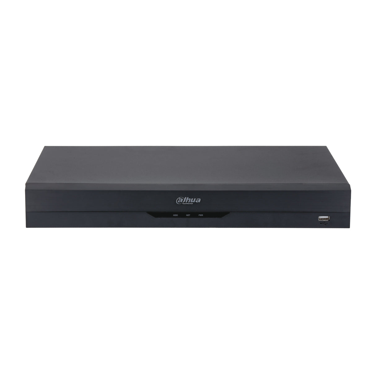 EAN 6923172534132 - Dahua Technology XVR5216AN-I3 videograbador digital Negro imagen 1