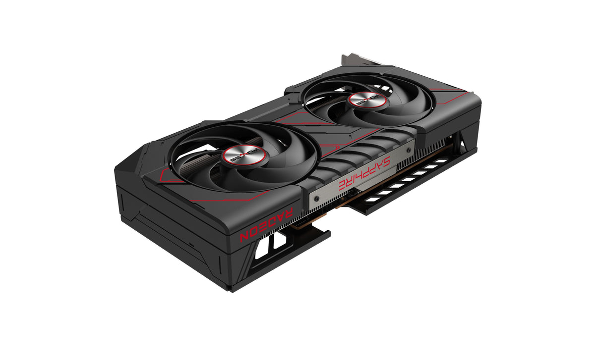 EAN 4895106296381 - Sapphire PULSE AMD Radeon RX 9060 XT 16GB GPU GDDR6 imagen 3
