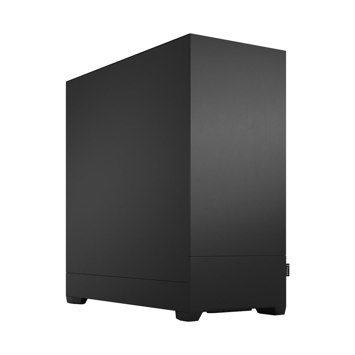 EAN 7340172703143 - Fractal Design Pop XL Silent Torre Negro imagen 1