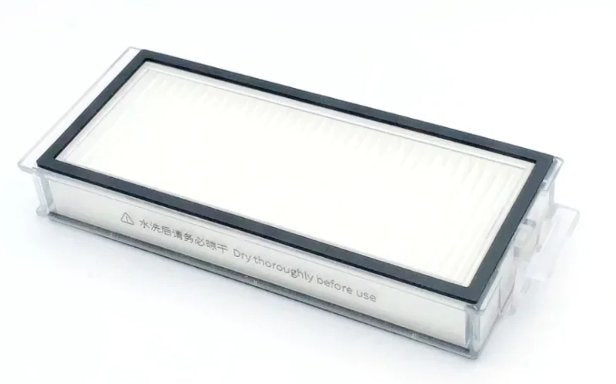 EAN 6970995784824 - Roborock 8.02.0134 accesorio y suministro de vacío Filtro Robot aspirador imagen 1