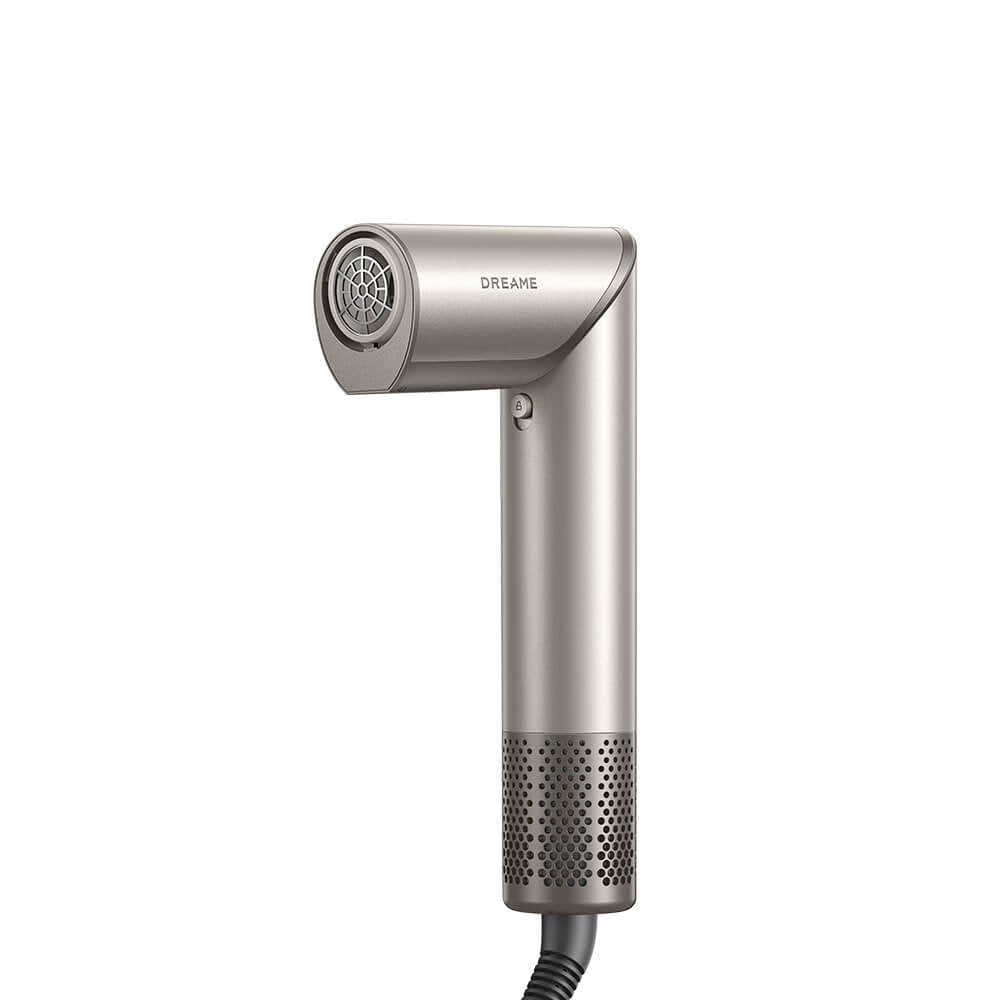 EAN 6978515251436 - Dreame Dazzle secador 1400 W Oro imagen 6
