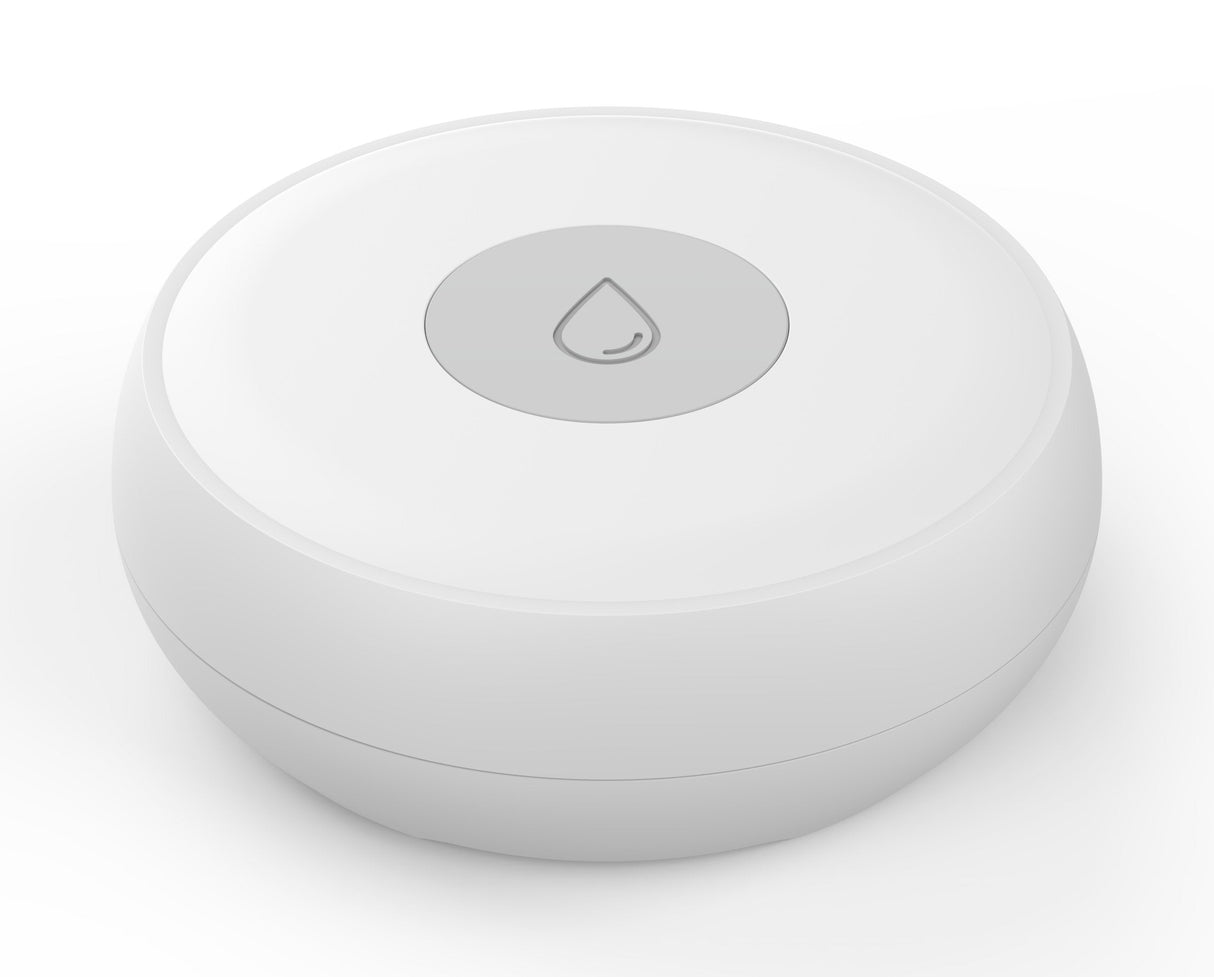 Detector Filtraciones Agua Imou Zl1-Eu White Para Centro