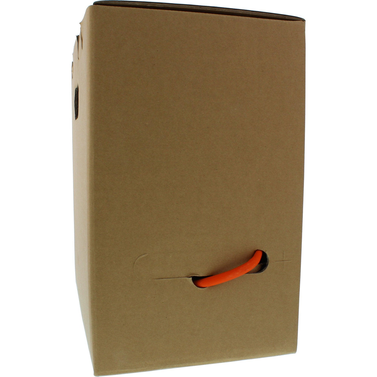 Inline 71010i Cable De Red Naranja 10 M S/Ftp Pimf Cat.7a Awg23 1200mhz B2ca Halogen Free Naranja
