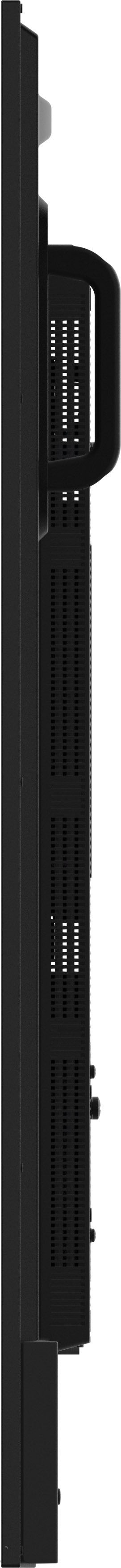 75" 3840x2160, Uhd Ips Panel, Haze 25%, 500cd/Mý, Landscape