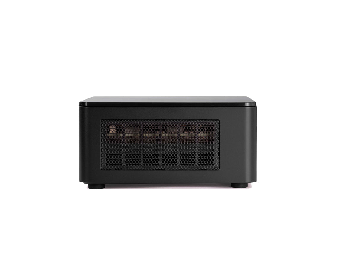 EAN 4711387504932 - ASUS NUC 12 RNUC12WSHI500002I UCFF Negro i5-1240P imagen 8
