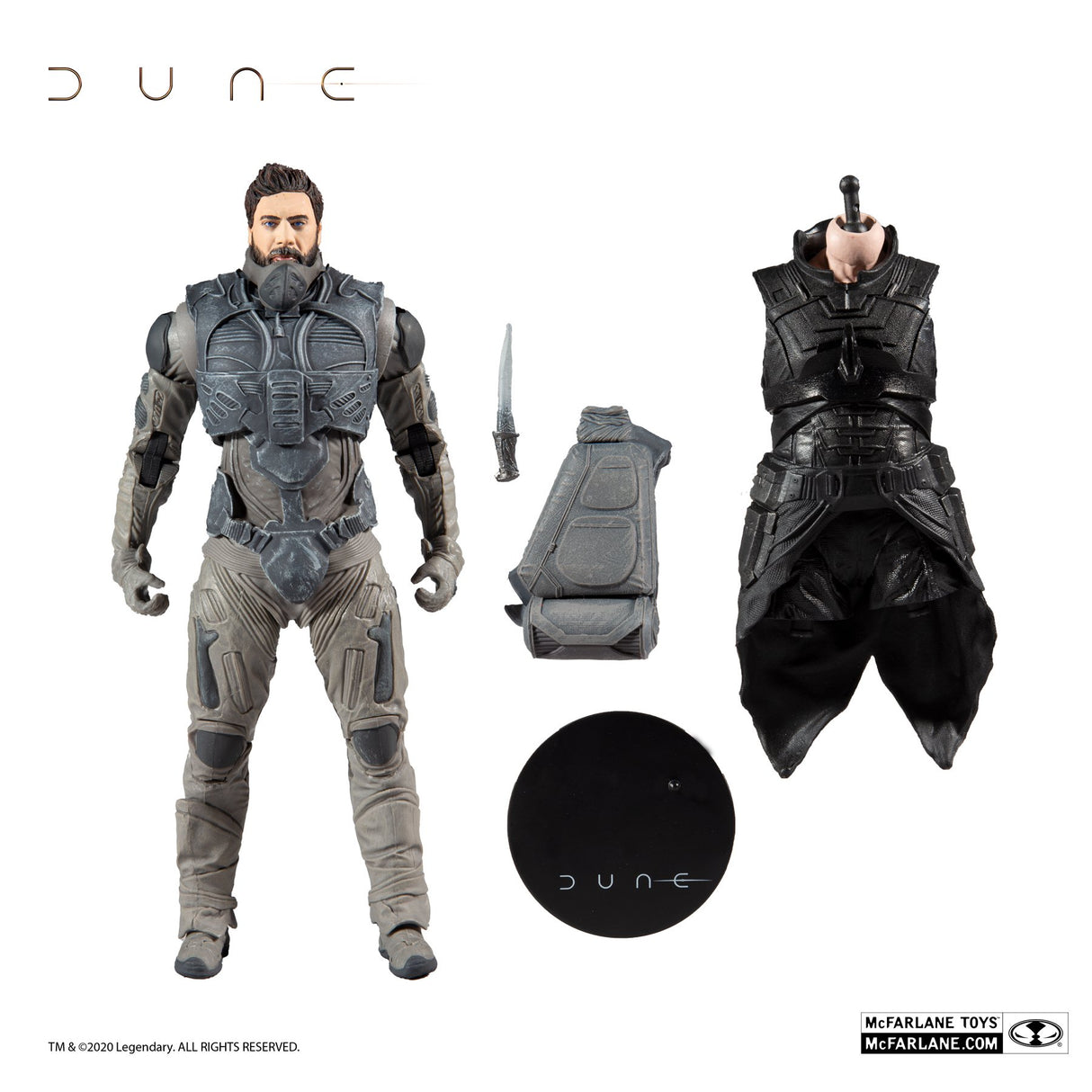 EAN 787926175394 - McFarlane Toys 17539 figura de acción y colleccionable imagen 7