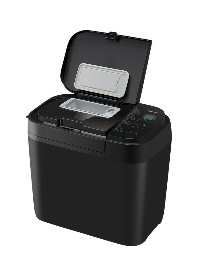 EAN 5025232915415 - Panasonic SD-R2530KXE panificadora 550 W Negro imagen 4