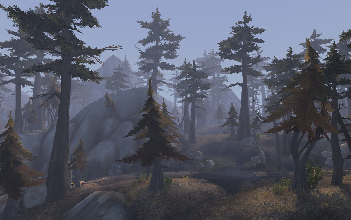 Juego World Of Warcraft Legion Pc