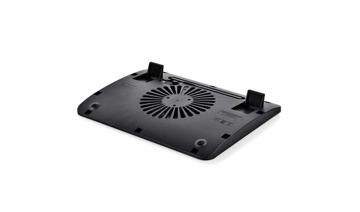EAN 6933412775287 - DeepCool Wind Pal Mini almohadilla fría 39,6 cm (15.6") 1000 RPM Negro imagen 4