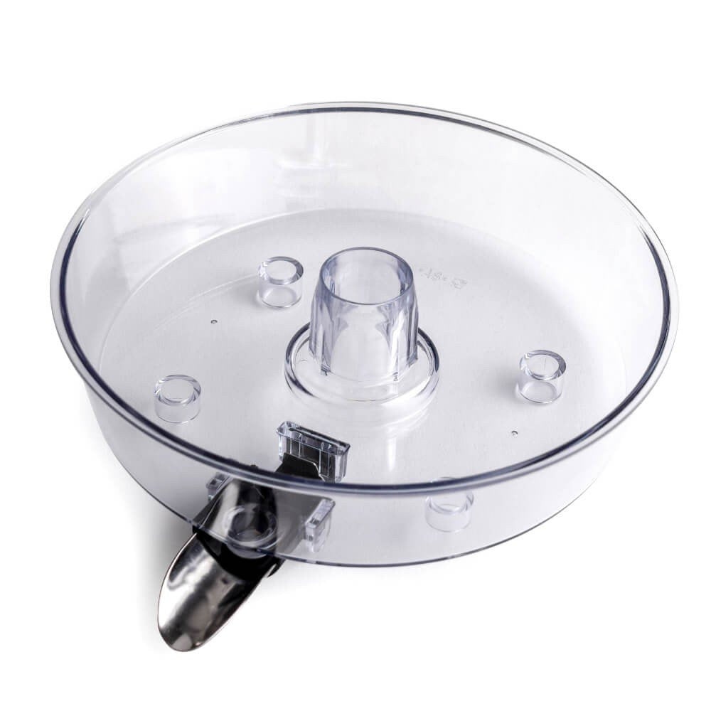 EAN 4001797855206 - Rommelsbacher ZP 60/E prensa de cítricos eléctricos 100 W Negro, Acero inoxidable imagen 7