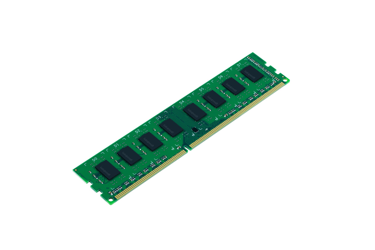 EAN 5908267903483 - Goodram GR1600D3V64L11S/4G módulo de memoria 4 GB 1 x 4 GB DDR3 240-pin DIMM imagen 2