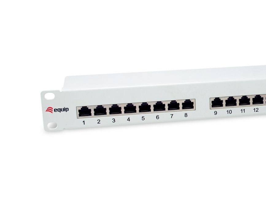 EAN 4015867207420 - Equip 326325 panel de parcheo 1U imagen 2