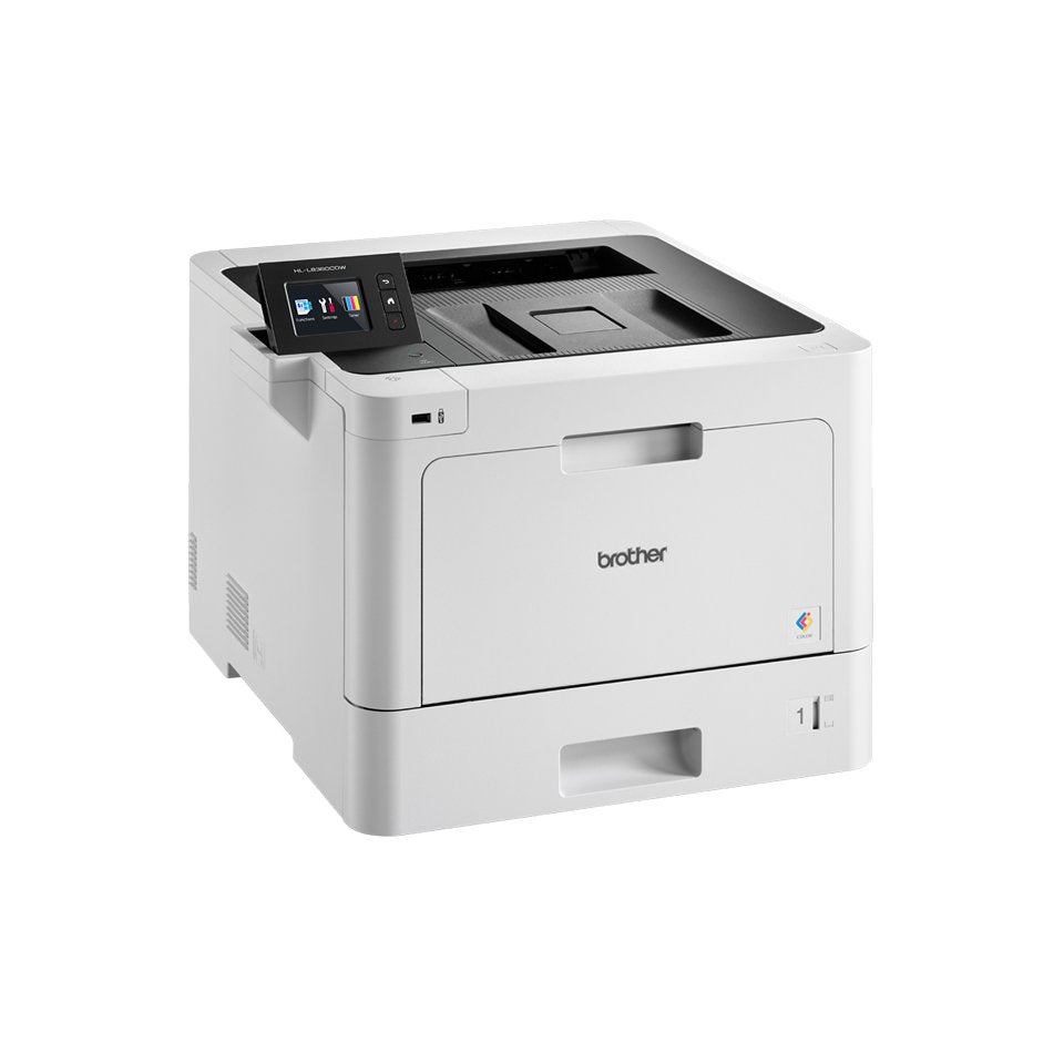 EAN 0012502646426 - Brother HL-L8360CDW impresora láser Color 2400 x 600 DPI A4 Wifi imagen 3