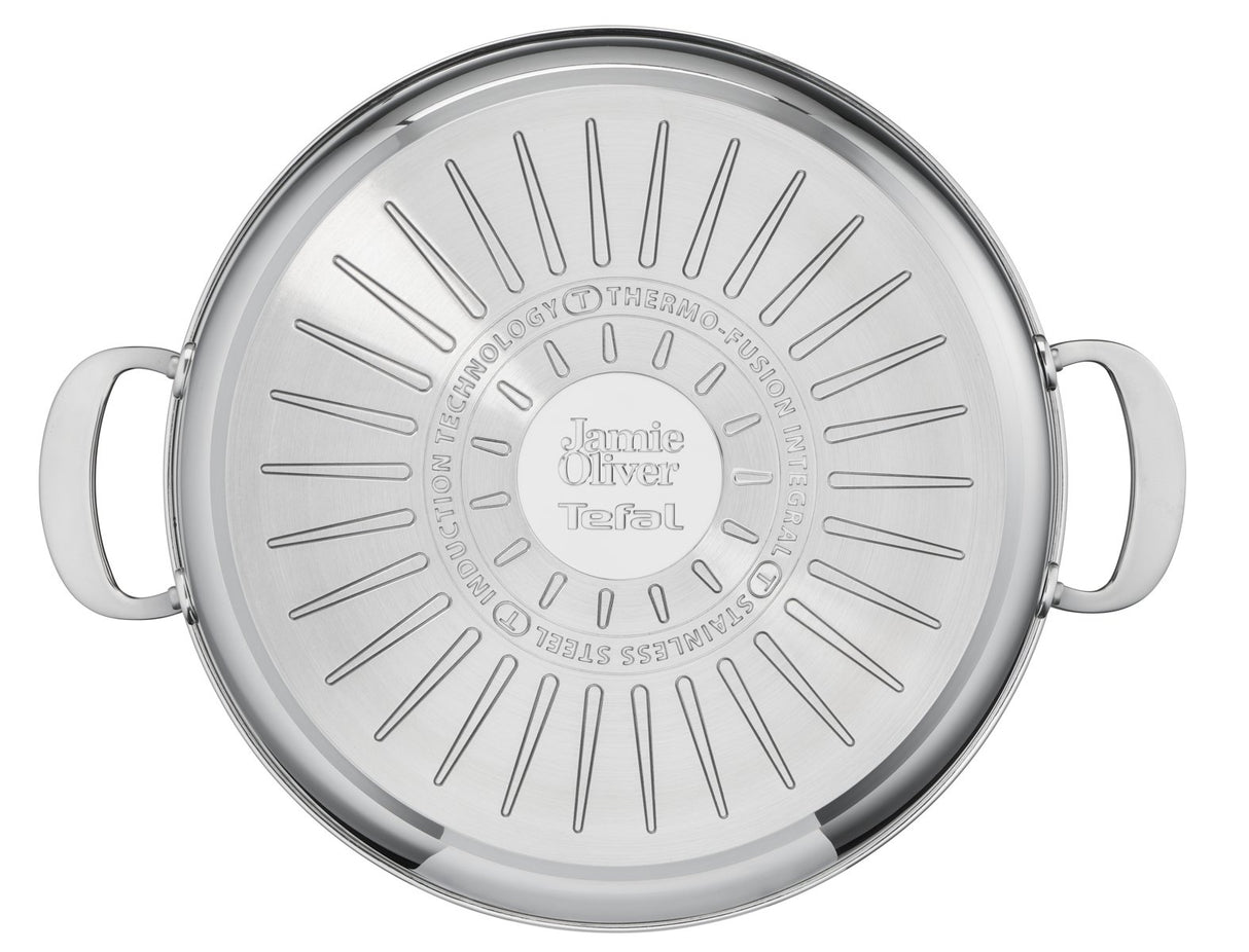 EAN 3168430319615 - Tefal Jamie Oliver E307S7 kit de cacerolas 4 pieza(s) imagen 6