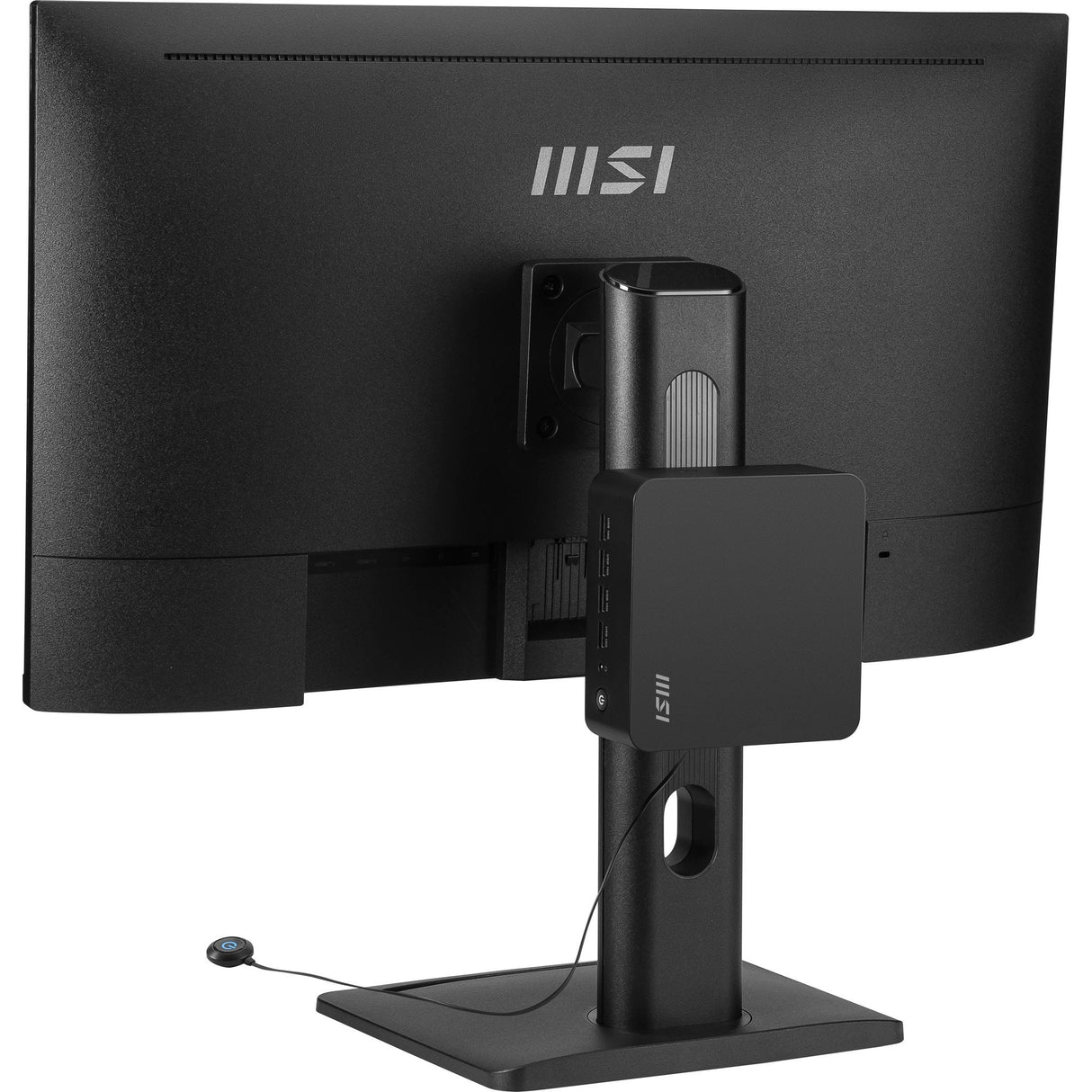 Barebone Msi Cubi Z Ai 8m R9-8945hs 0gb No-Os
