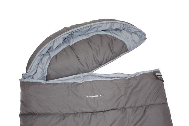 Saco De Dormir High Peak Saco De Dormir Dundee 4 21238