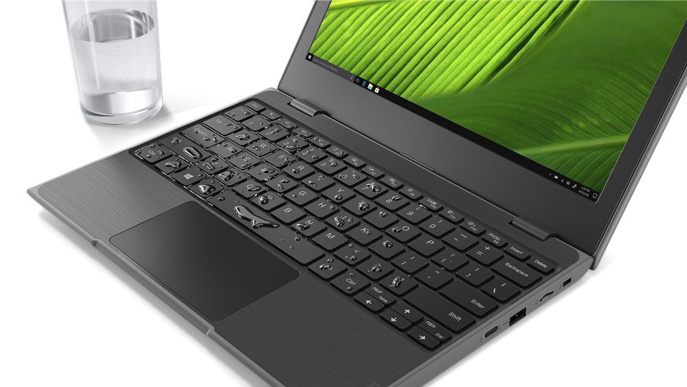 EAN 0194632520101 - Lenovo 100e Windows 2nd Gen Intel® Celeron® N N4020 Portátil 29,5 cm (11.6") HD 4 GB LPDDR4-SDRAM 128 GB imagen 7