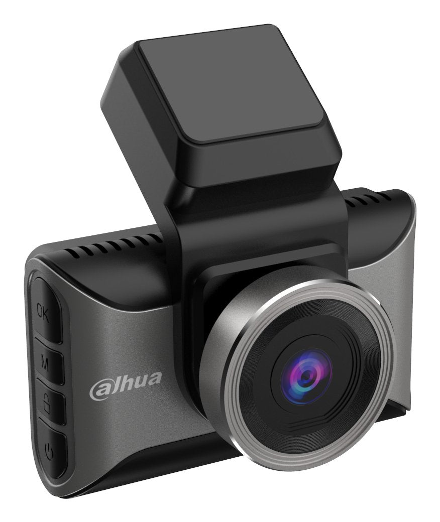 Dashcam 105 Degree 4k+1k/Tft Wifi S10 Dahua