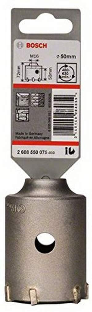EAN 3165140084659 - Bosch 2608550075 sierra de corona Taladro 1 pieza(s) imagen 1