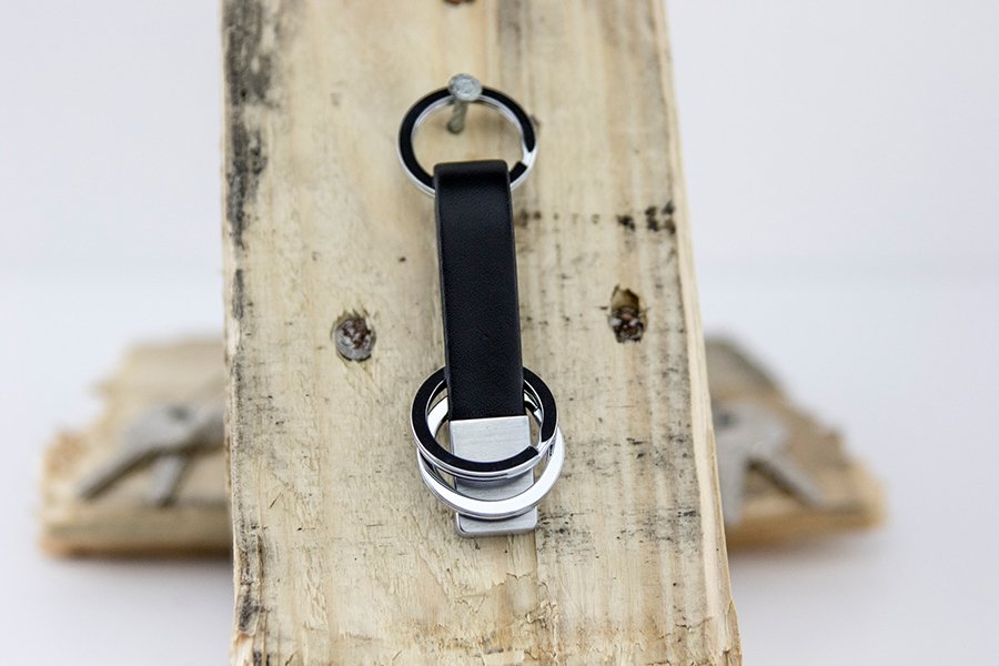 Troika Schlüsselanhänger Twimer